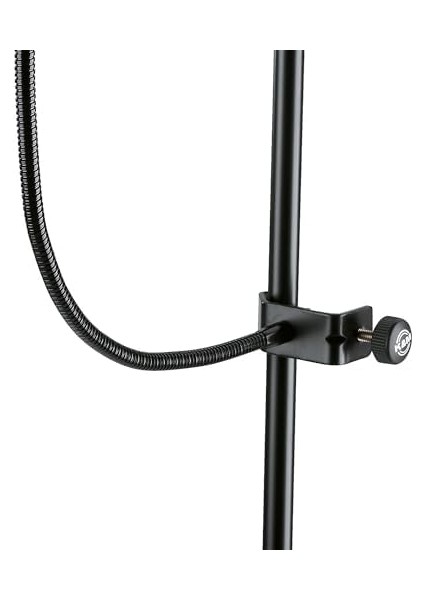 23956 Popkiller Siyah - Çift Naylon Şemsiye Çap 13 cm - 3 cm Tripod Çapına Kadar - Mikrofonlar Için Pop Koruması fırsatları