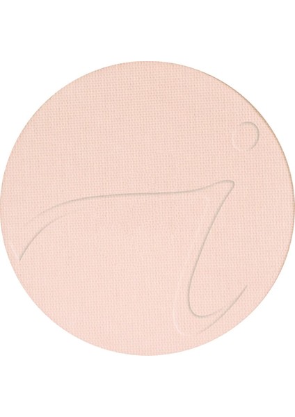 Jane Iredale Purepressed Base Mineral Foundation SPF20 Refill-Eu-Sıkıştırılmış Mineral Pudra #satin 1 Paket (1 x 9.9 G) modelleri