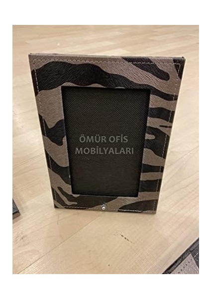 Ofis Sümen Takımı/kahve / 10 Parça modelleri