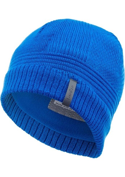 Çocuk Kayak Beresi - Mavi - Pure fırsatları