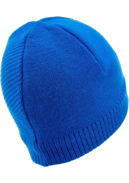 Çocuk Kayak Beresi - Mavi - Pure indirimleri