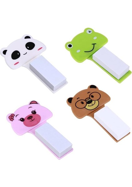 8683200800674 Klozet Kapağı Hijyenik Kaldırma Aparatı, Çok Renkli, Medium