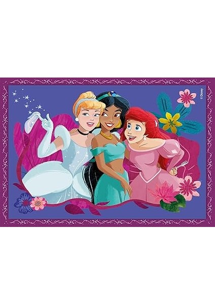 21517 Disney Princess Puzzle fiyatları