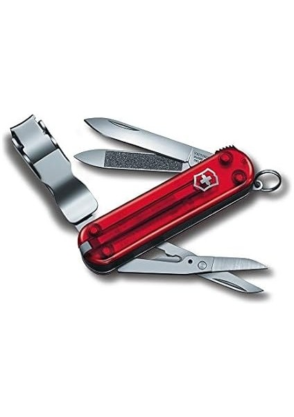 0.6463.T Nailclip 580 Tırnak Makaslı Çakı modelleri