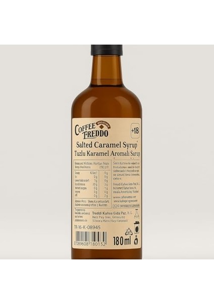 Kahve Şurubu Aroması, Kahve Şurupları Seti, Fitre Kahve, Espresso 750 ml (Yeşil Elma Aromalı) modelleri