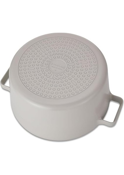 Fika Cam Kapaklı Alüminyum Döküm Derin Tencere 26 cm indirimleri