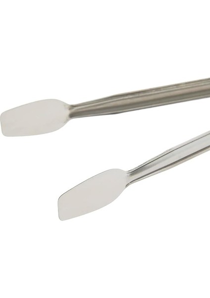 Mangal Maşası, Paslanmaz Çelik, Klasik Köfte ve Izgara Için,barbekü Maşa Paslanmaz Çelik Servis Maşası Cafe Restoran Restaraunt (28 Cm) modelleri