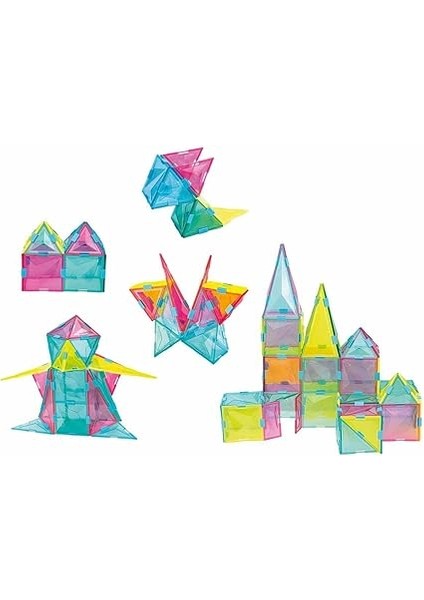 Kristal Puzzle 200 Parça fırsatları