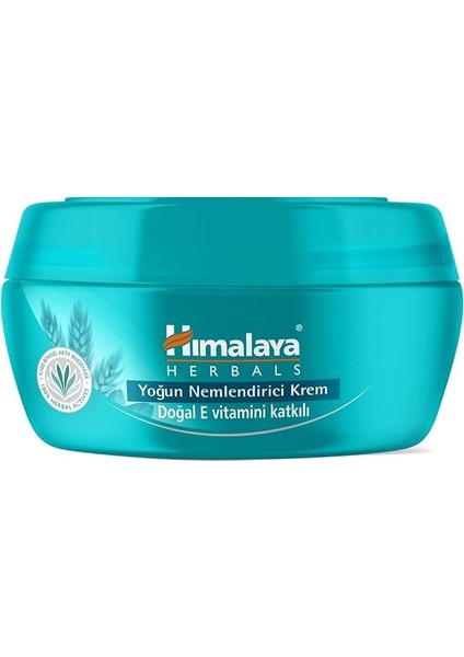 Since 1930 Yoğun Nemlendirici El ve Vücut Kremi, Badem Yağı, Buğday Tohumu, E Vitamini, Tüm Ciltler, 150 ml