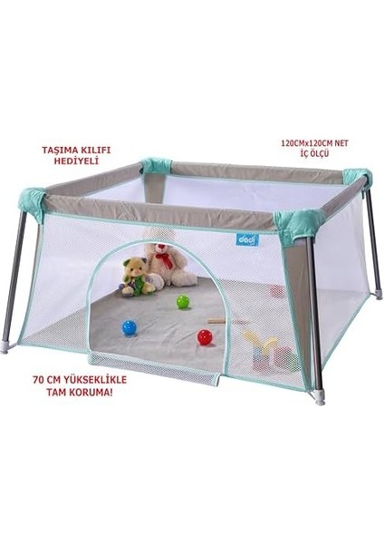 Baby Çocuk Koruma ve Oyun fiyatları