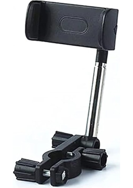 Ayarlanabilir Araç Dikiz Aynası Telefon Tutucu Gps Takip Standı Universal 6-10CM Telefon Tutucu fiyatları