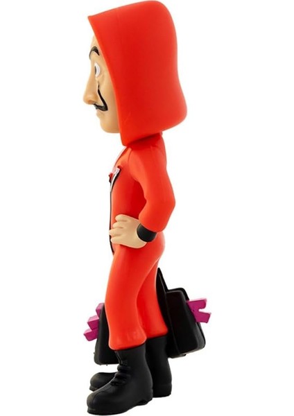 Figürü 12 cm Tokyo La Casa De Kağıt indirimleri