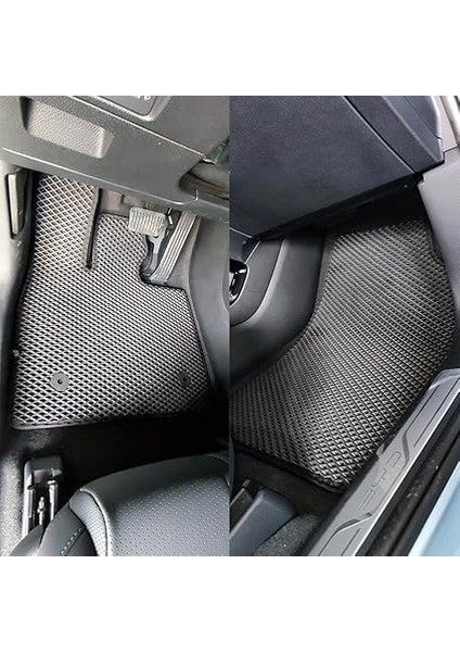 Byd Seal U Dm-I 3D Havuzlu Paspas 2024-SONRASI fiyatları