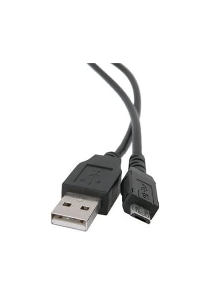 Ps4 USB Şarj Kablosu 1.5 Metre
