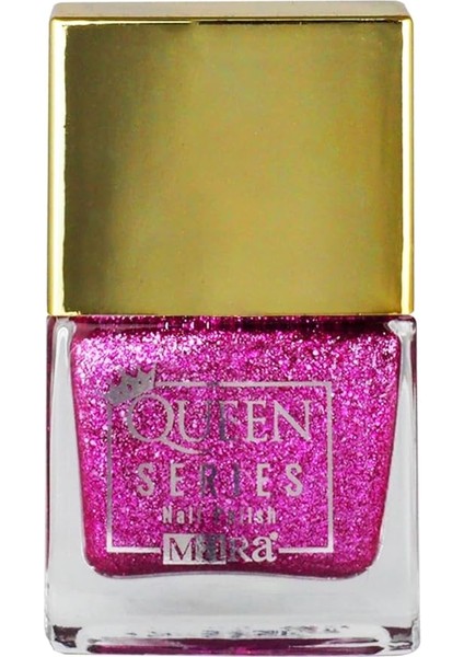 Queen Serıes Oje Beatrıx/naıl Polısh Beatrıx -11 ml