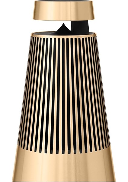 & Olufsen Beosound 2 3. Nesil Multiroom Kablosuz Hi-Fi Hoparlör Altın Rengi modelleri