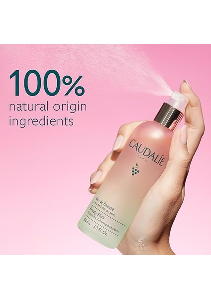 Beauty Elixir Güzellik Iksiri 100 ml 212373 modelleri