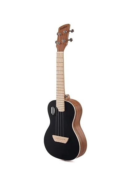 PICK-24BK Konsert Ukulele Concert Ukulele - Siyah Pıckapıck fiyatları