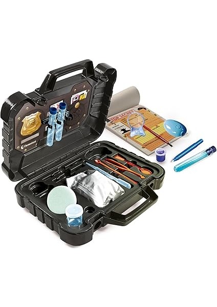 Bilim ve Oyun Dedektif Laboratuvarı fırsatları