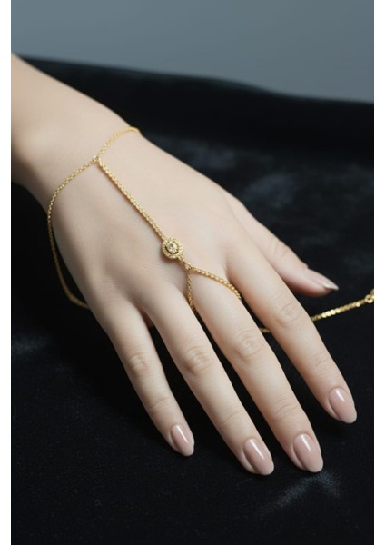 Su Yolu Damla Gold Şahmeran Shmrn-Dml-Gld