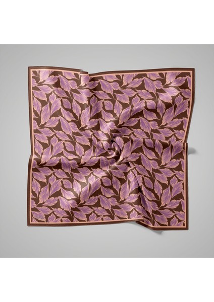 Naturel Eşarp | Yaprak Esintisi