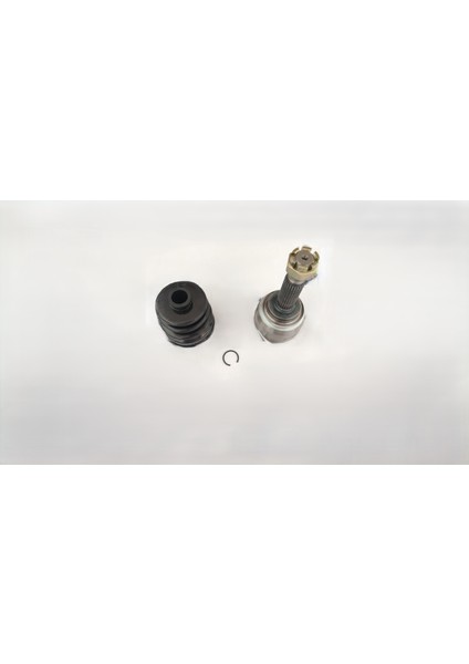 Aks Kafası Accent 95-05/excel 25X22X50 Dış