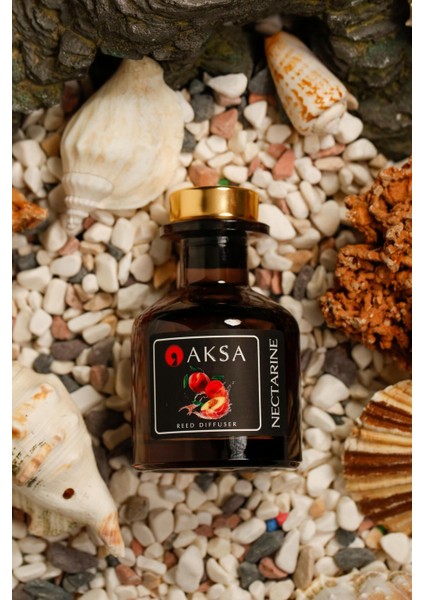 Nektarin 120 ml Çubuklu Oda Kokusu fiyatları
