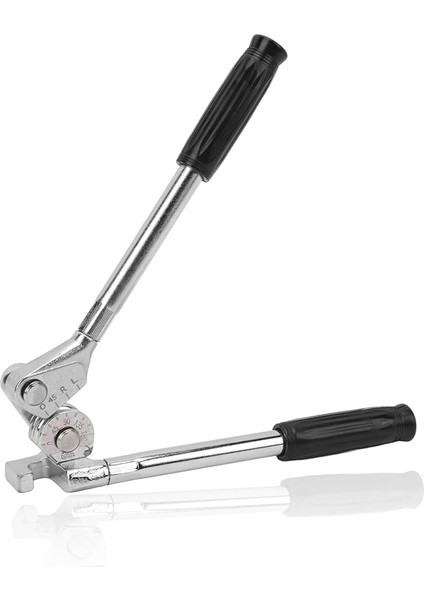 Boru Bükücü Boru Bükücü Aracı, 180 Derece 6mm Tüp Bükücü Tüp Bükme Aleti Bakır Için Alüminyum Bakır Boru Bükücü Açık Ölçekli Alüminyum Ince Paslanmaz Çelik Borular