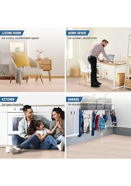 Schaumstoffmatten Mit Bordüre – Ineinandergreifende Bodenmatten Für Fitnessgeräte – Eva-Bodenfliesen indirimleri