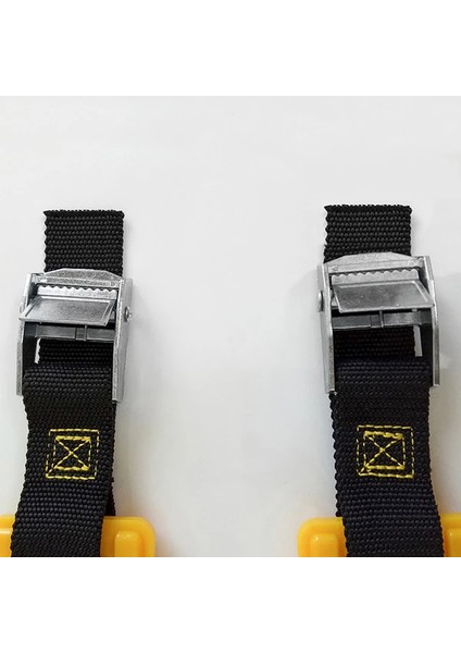 Ally Anti-Slayt Arazi Araçları Için Araç Lastik ZINCIRI-(5775) - N600J068-M65600 modelleri