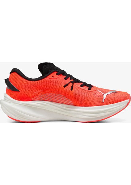 Deviate Nitro 3 Erkek Kırmızı Koşu Ayakkabısı.20