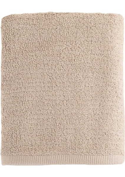 Samantha Yüz Havlusu 50X90 Cm, Bej