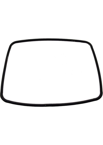 ve Indesit ile Uyumlu Fırın Kapak Contası, 420 x 305MM