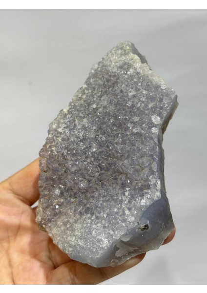 Druzy Depresyon Doğaltaş