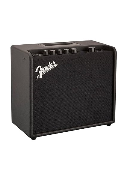 Mustang Lt 25 Gitar Amfisi fırsatları