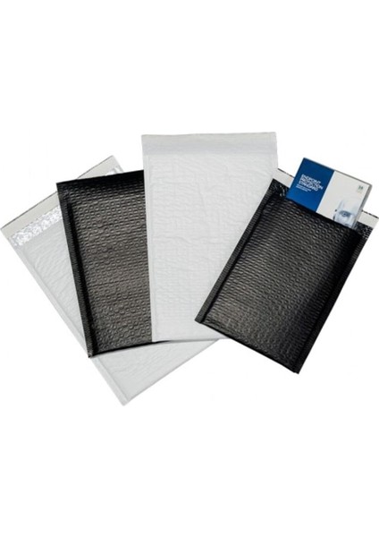 Perul Kaplamalı Balonlu Patpat Torba Bantlı 24X32 5 (50 Adet) Baloncuklu Torba indirimleri