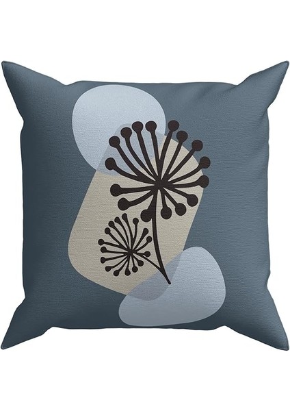 Exotic 4'lü Kırlent Kılıf DS24 modelleri