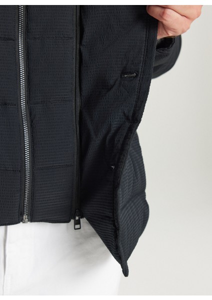 Siyah Erkek Mont ACE008261132_SYH fırsatları