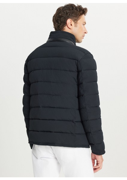 Siyah Erkek Mont ACE008261132_SYH