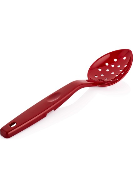 GastroPlast Delikli Servis Kaşığı - Restoran & Ev Kullanımına Uygun, Kolay Temizlenir modelleri