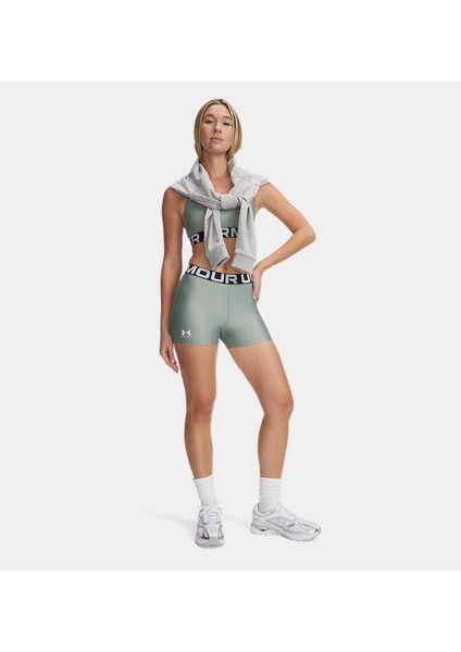 Kadın Ua Hg Şort 1383629-348 modelleri