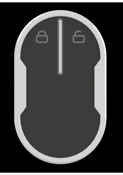 Utopic R Internet Wifi Akıllı Kapı Kilidi Şifre - Kumandalı Akıllı Kilit Set fırsatları