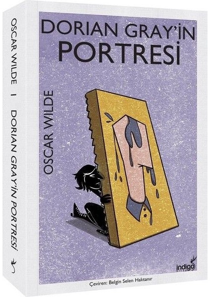 Dorian Gray'in Portresi