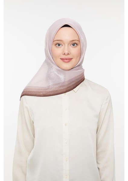 Pudra Kehribar Eşarp indirimleri