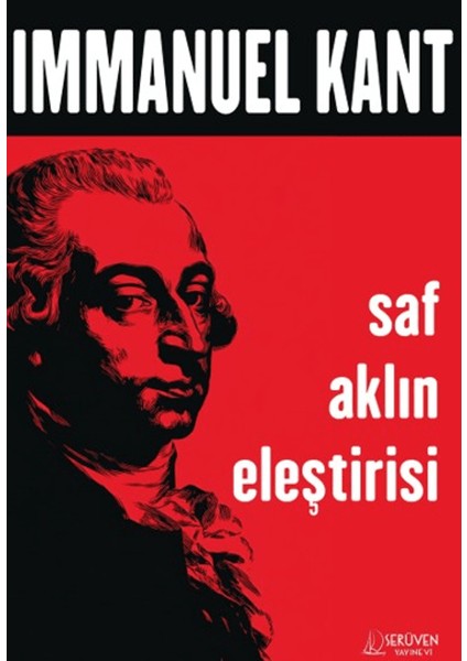 Saf Aklın Eleştirisi