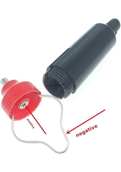 Erkek Çakmaklık Fişi Çakmaklık Soketi (2) fiyatları