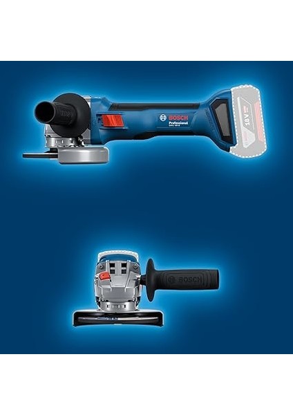 Gws 18V-8 Akülü Taşlama Makinesi fırsatları