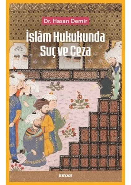 Islam Hukukunda Suç ve Ceza