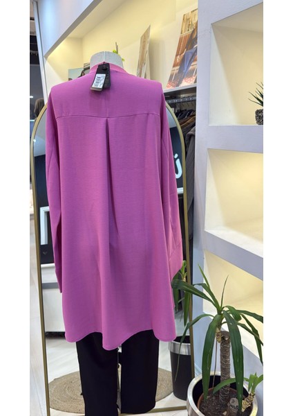Tunik 6809 Fuşya fiyatları