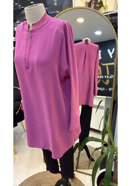 Tunik 6809 Fuşya fırsatları